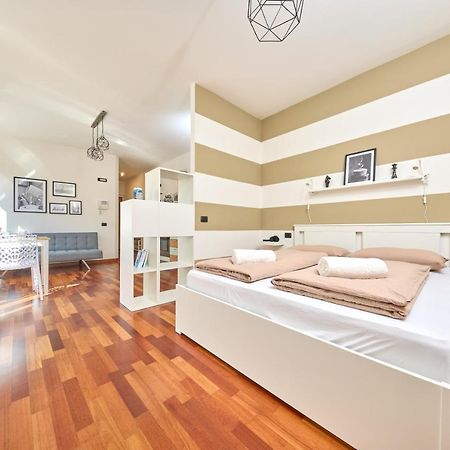Tip-Top Apartment Malcesine Dış mekan fotoğraf
