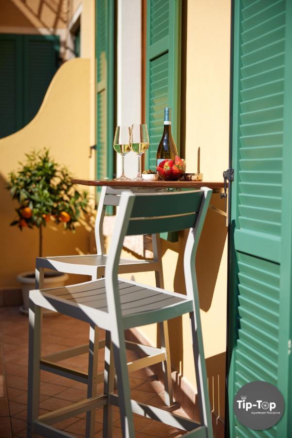Tip-Top Apartment Malcesine Dış mekan fotoğraf